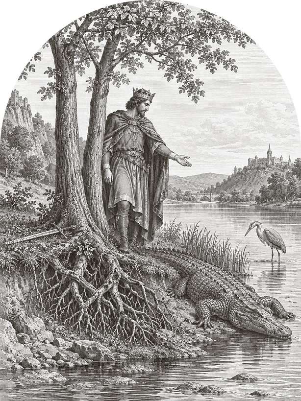 Engraved plate for the name SALLOS