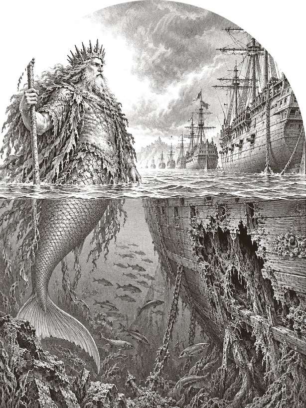 Engraved plate for the name VEPAR