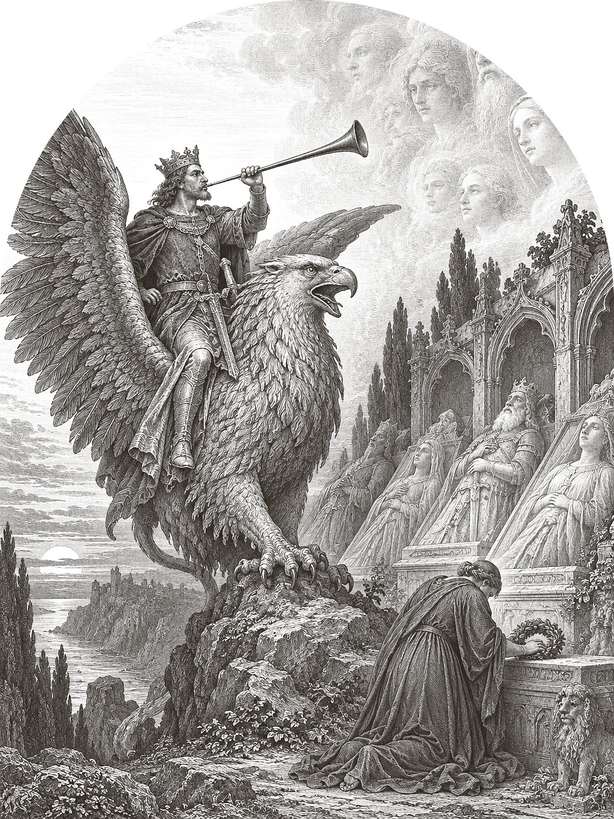 Engraved plate for the name MVRMVR