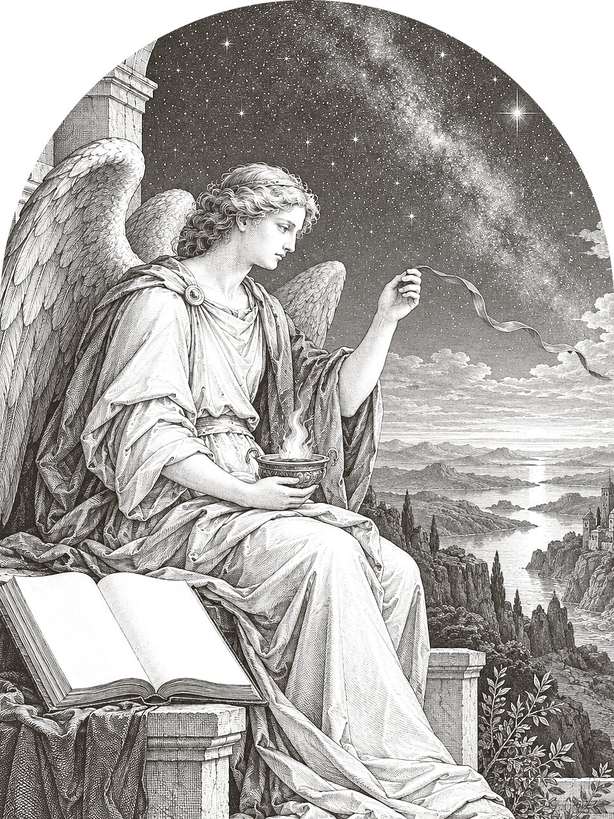 Engraved plate for the name VRIEL